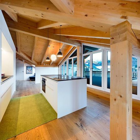 Appartamento Alpenliebe Garmisch-Partenkirchen Esterno foto