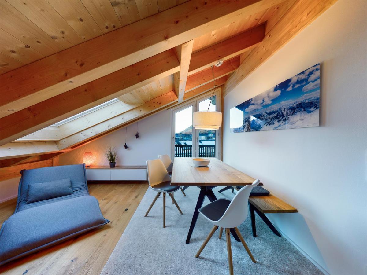 Appartamento Alpenliebe Garmisch-Partenkirchen Esterno foto