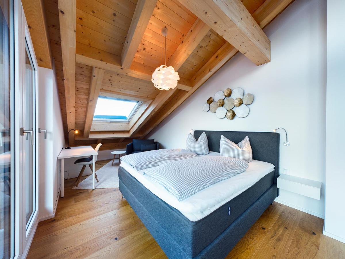 Appartamento Alpenliebe Garmisch-Partenkirchen Esterno foto